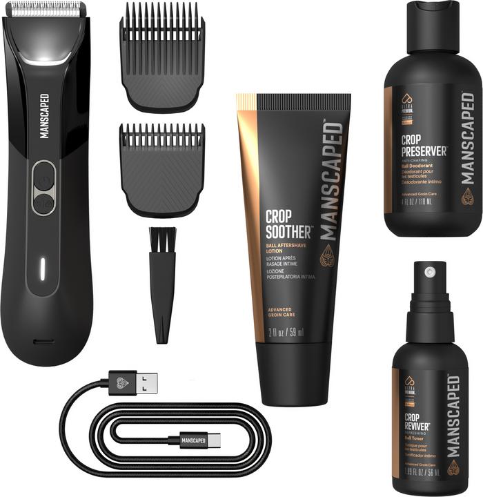 Manscaped Tagliaerba 4.0 Pro