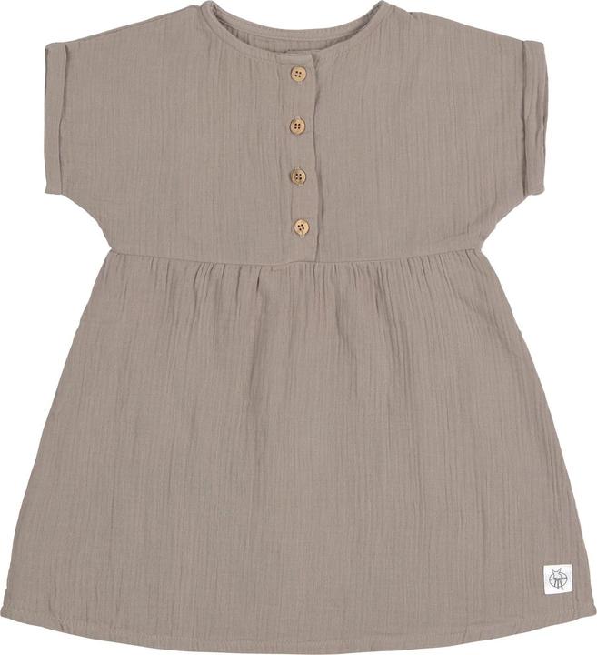Image du produit Lässig Robe en gaze (80)