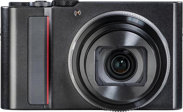 Actual product image Hama Pocket II Rotation Tripod Smartphone/Tablet 3 Leg(s) Black (Plastic)