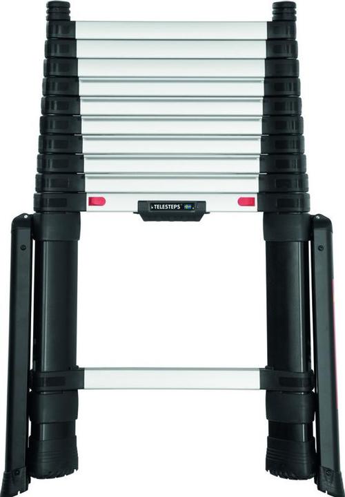 Produktbild Telesteps Teleskopleiter Prime Line 2.6m (Teleskopleiter, 260 cm)