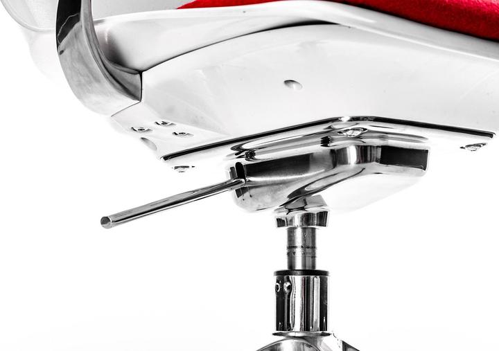 Image du produit Jet-Line Chaise de bureau CHARLOTTE