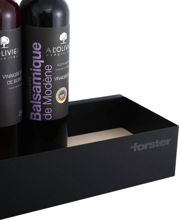 Image du produit Forster Home Boîte à étagères magnétique