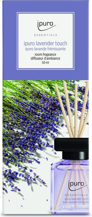 Actual product image Ipuro Essentials (50 ml)