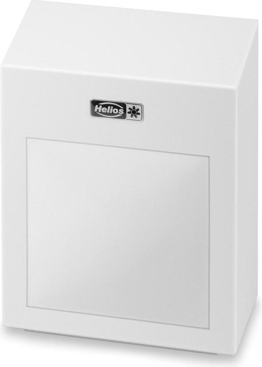 Image du produit Helios HELI AV 150 Ventilateur d'extraction mural extérieur 230V monophasé 50Hz