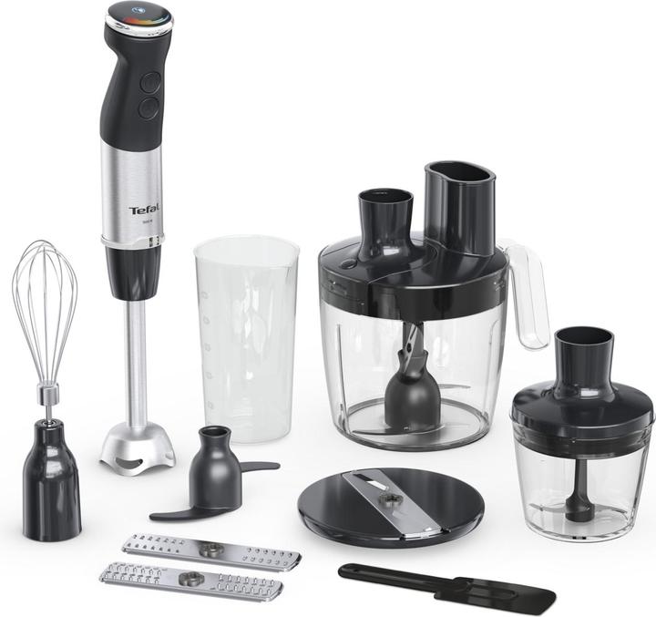 Productafbeelding Tefal HB67G8 Quickchef+
