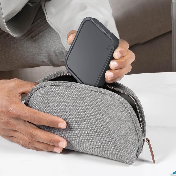 Actual product image Samsung Pad (15 W)