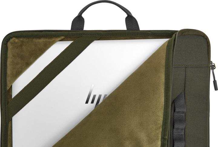 Image du produit HP Housse modulaire pour ordinateur portable 15.6p (15.60", Universel)