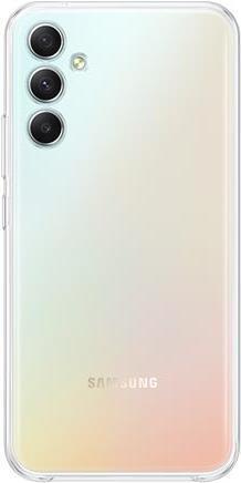 Image du produit Samsung Protecteur d'écran (2 pièce(s), Samsung Galaxy A34 5G)