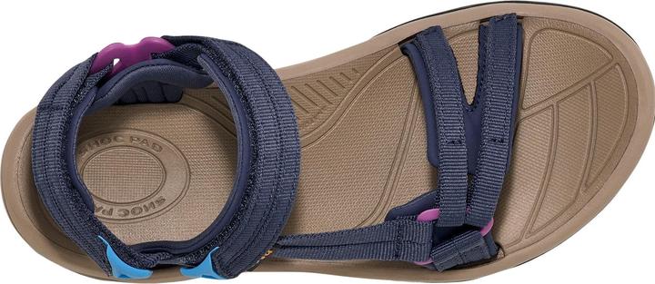 Actual product image Teva Terra Fi Lite (38)