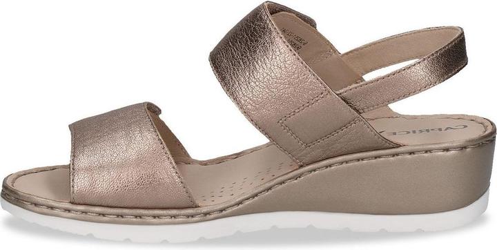 Actual product image Caprice Sandal (38)