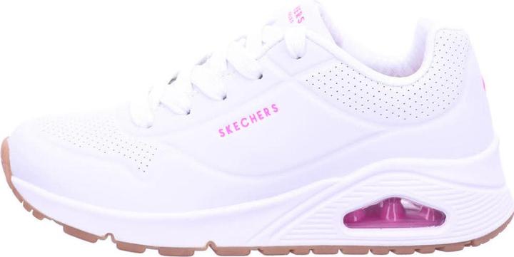 Actual product image Skechers Uno (31)