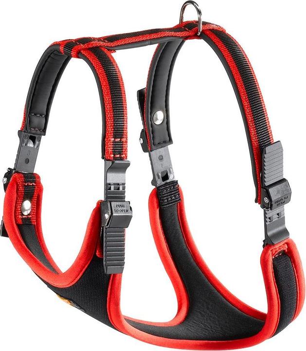 Ferplast Ergocomfort Dog Harness - M (M, Dog, General)