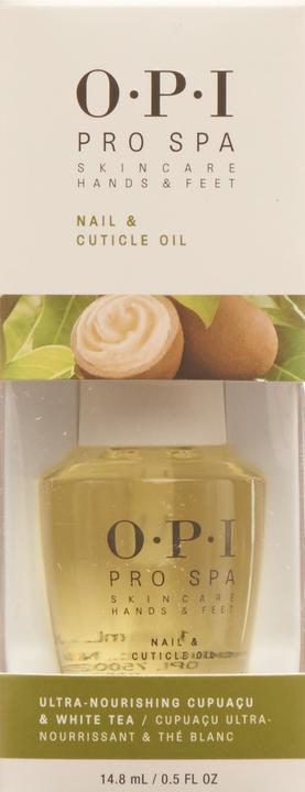 Actual product image OPI Pro Spa (14.80 ml)