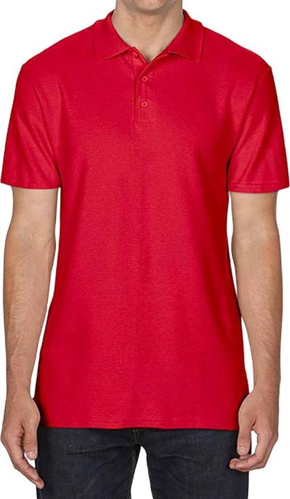 Immagine prodotto Gildan Softstyle Maglietta Polo Adulto Unisex (4XL)