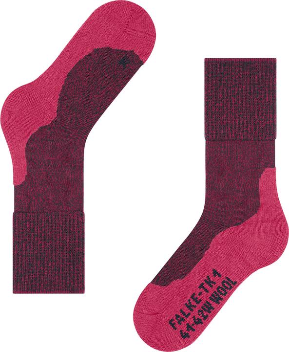 Image du produit Falke Chaussettes TK1 Wool (41 - 42)