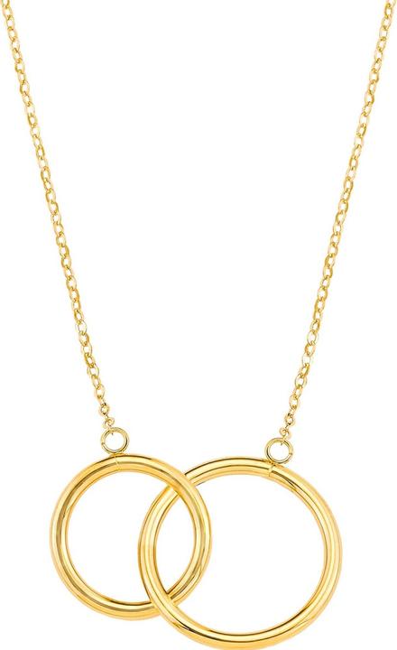 Actual product image Amor Sets (Gold, 42 - 45 cm)
