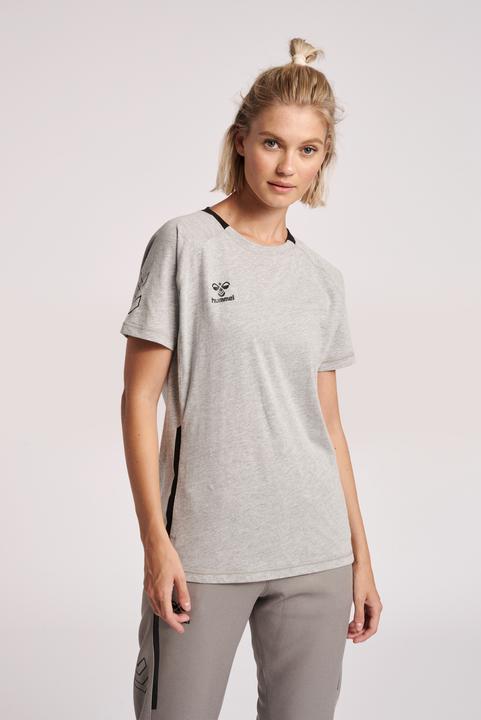 Produktbild hummel Cima Xk T-Shirt S/S Woman (M)