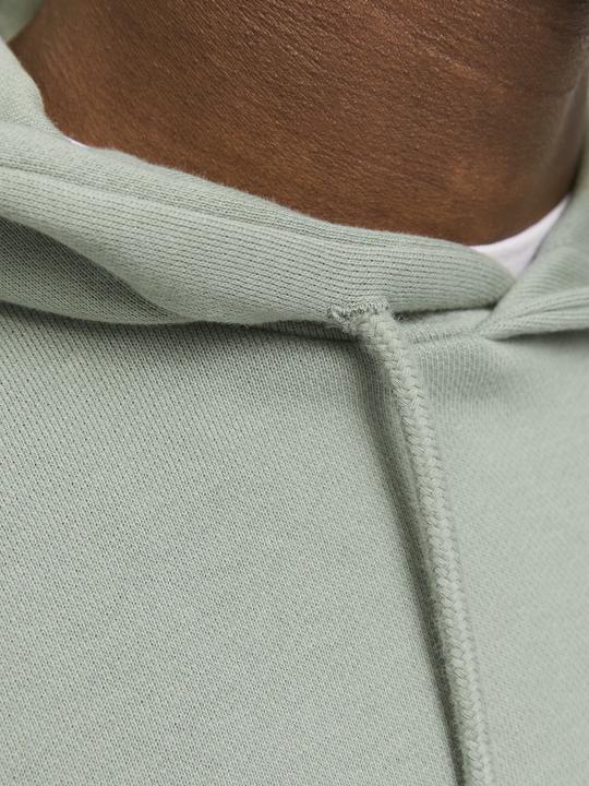 Produktbild Jack & Jones Kapuzenpullover BEAU Hoodie (M)