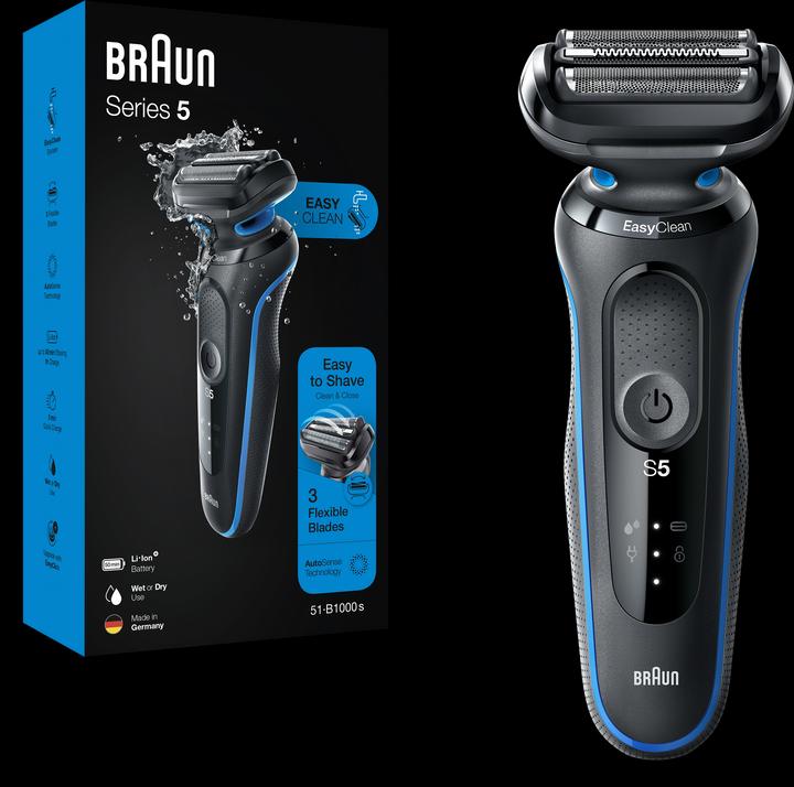 Produktbild Braun Series 5
