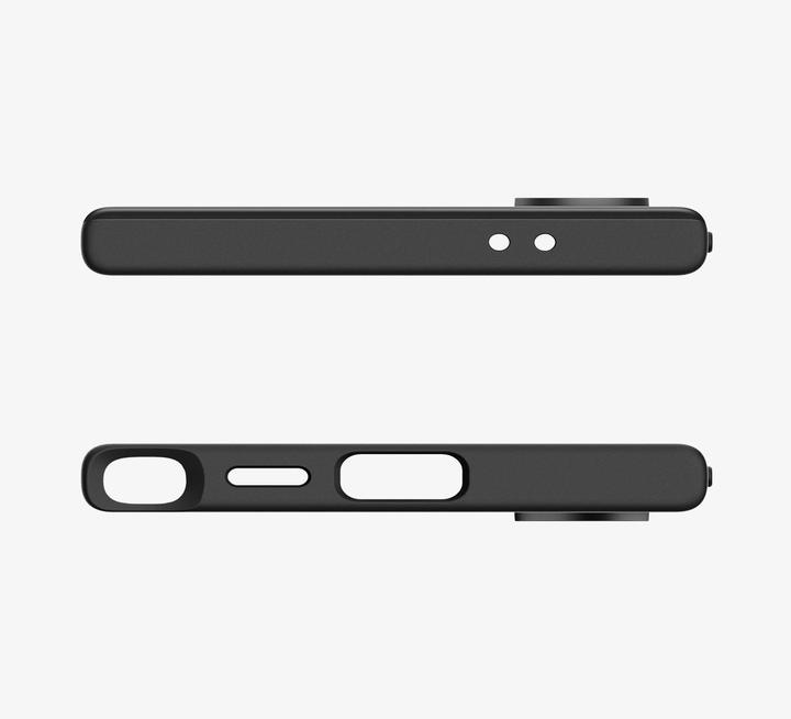 Actual product image Spigen Thin Fit (Samsung Galaxy S24 Ultra)