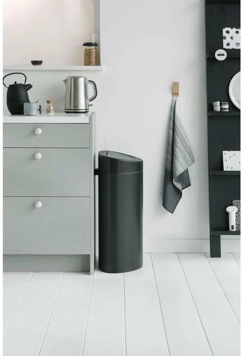 Actual product image Brabantia Touch Bin (40 l)