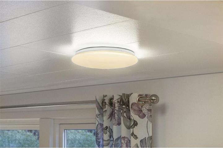 Image du produit Star Trading Luminaire apparent 15W, 1470lm, 330mm (1470 lm)