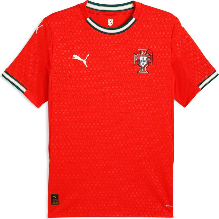 Produktbild Puma FPF Home Jersey Replica (XS)