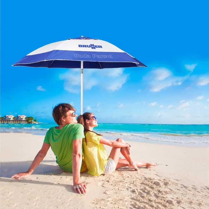 Actual product image Brunner Onda Parsol (1.23 m)