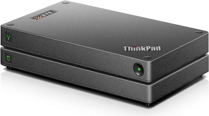 Immagine prodotto Lenovo Kit router wireless ThinkPad/1TB HD