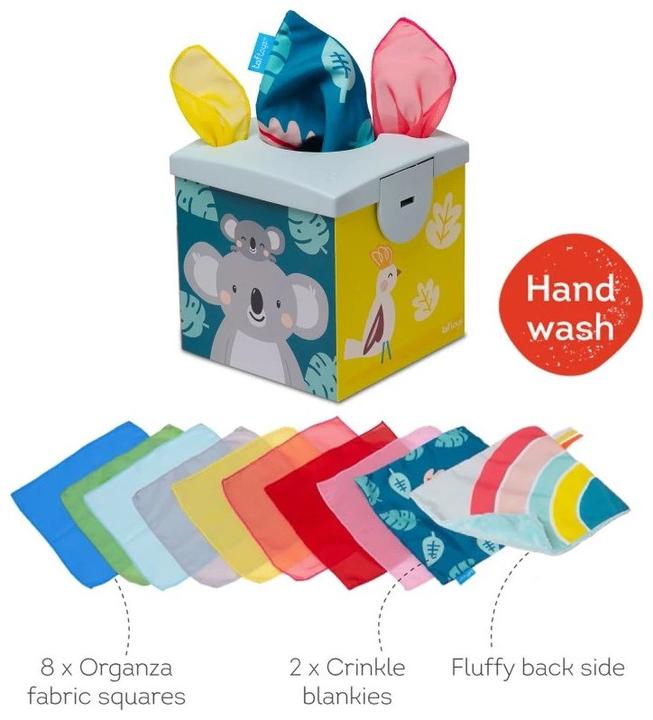 Productafbeelding Taf Toys Kimmy de Koala