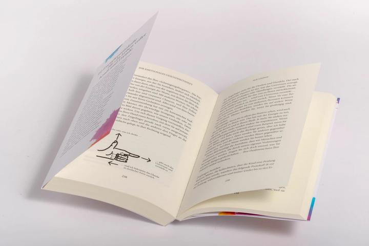 Produktbild Der Schlüssel zu Ihrer Energie (Deutsch, Natalie Freund, Natacha Calestrémé, 2023)