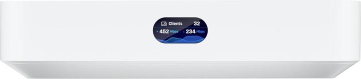 Actual product image Ubiquiti Cloud Gateway Ultra