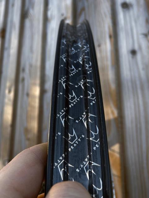 Produktbild Peaty's RimJob (30 mm)