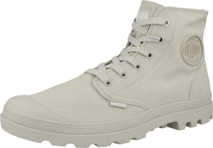 Palladium Pampa Hi Mono Chrome - 25678