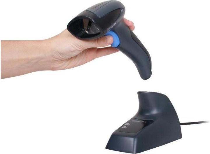 Actual product image Datalogic Quickscan QBT2430 (2D barcodes)