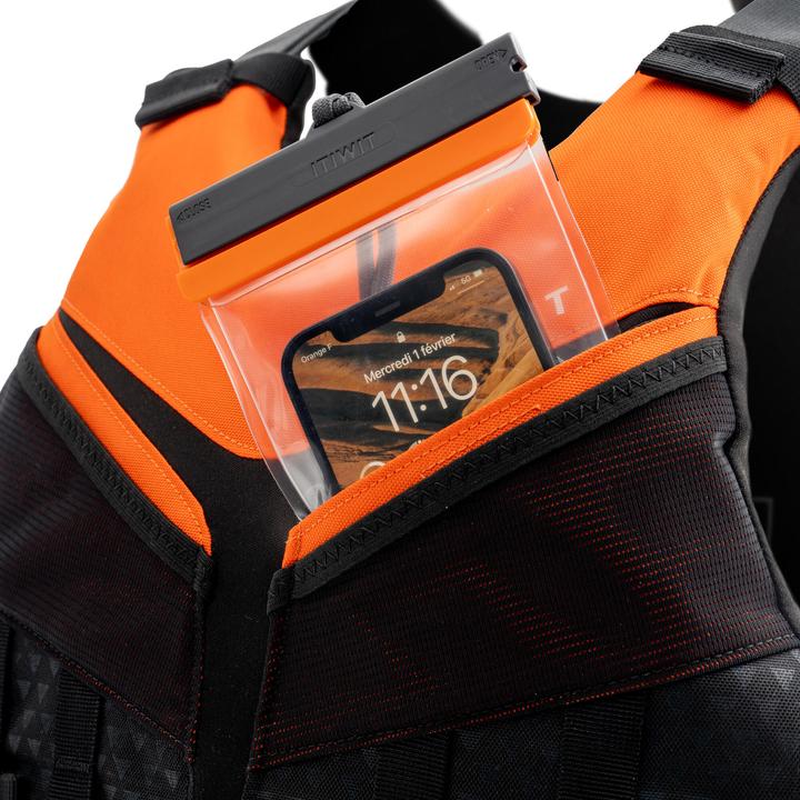 Image du produit Itiwit BA RACE 50N (60, 62, 63, 64, 66, 68, 72, 74, 65 K, 70 K, 80 K, 75 K, 60-80 kg)