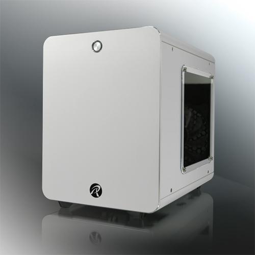 Produktbild Raijintek Metis Plus (Mini-ITX)
