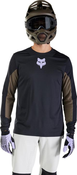 Image du produit Fox Defend LS Jersey Park (S)