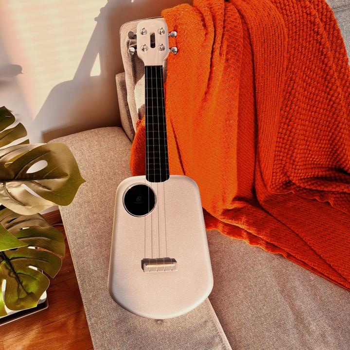 Actual product image Xiaomi Populele 2 Ukulele Green (Acoustic)