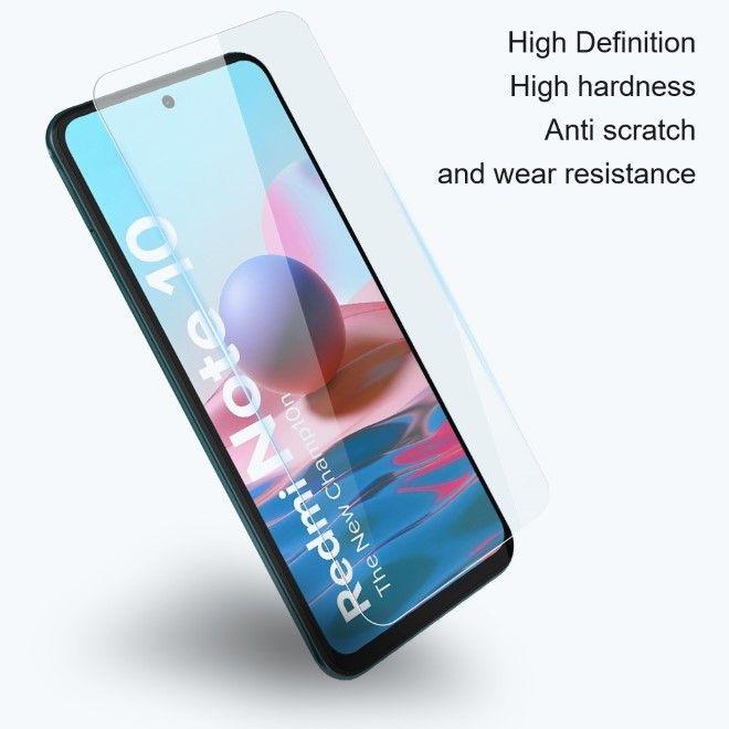 Image du produit Amorus Verre de protection Protection d'écran (1 pièce(s), Xiaomi Redmi A3)