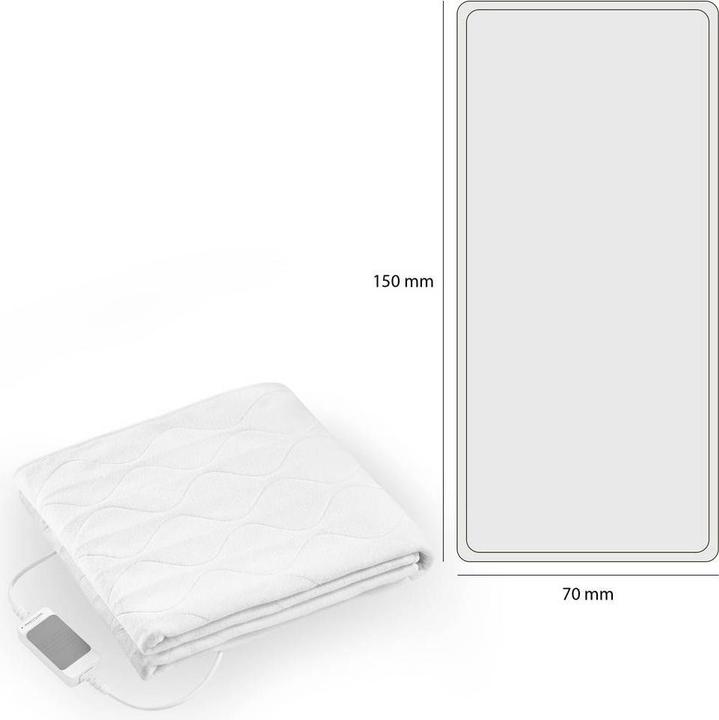 Produktbild Profi-Care ProfiCare (70 x 150 cm)