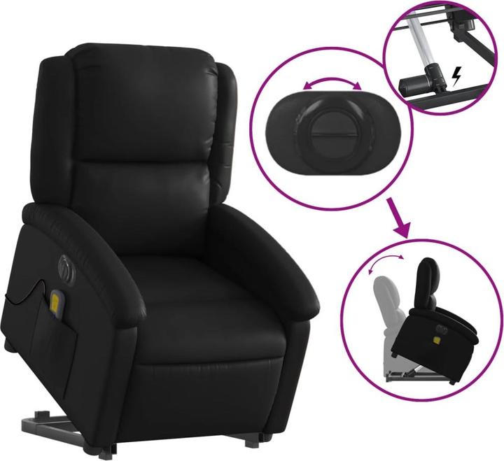 Image du produit VidaXL Issie