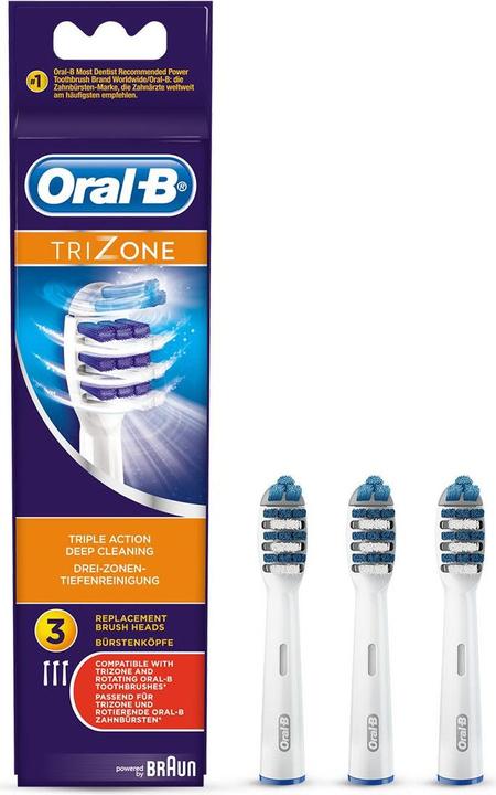Oral-B TriZone (3 x)