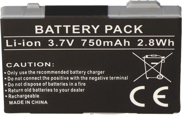 Image du produit Siemens Batterie AX72
