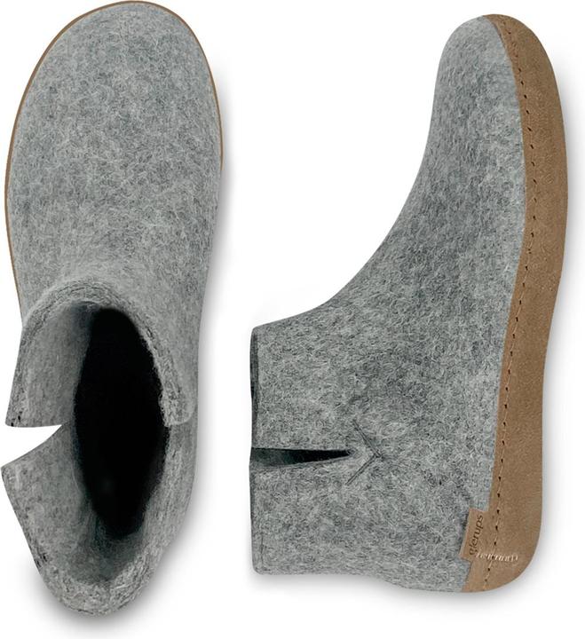 Produktbild Glerups Ledersohle Boots (38)