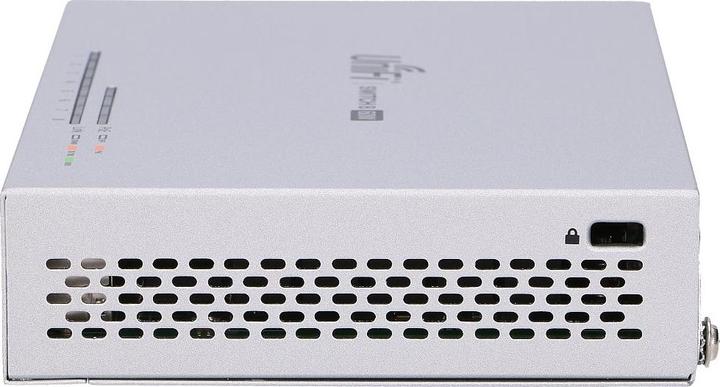 Produktbild Ubiquiti Unifi Switch US-8-60W-5 Set:8 Port (8 Ports)
