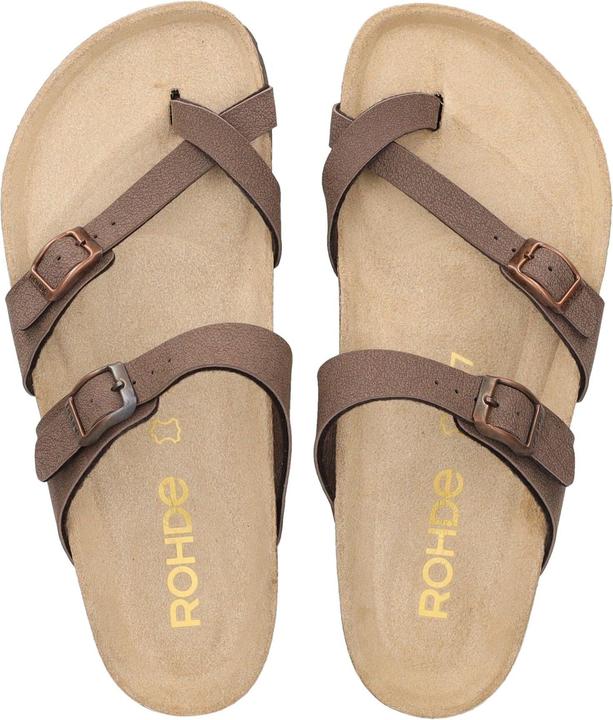 Actual product image Rohde Alba mules (38)