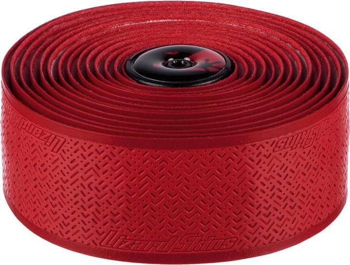 Produktbild Lizard Skins Dsp Bartape 2.5mm Accessoires, Crimson Red, Einheitsgrösse