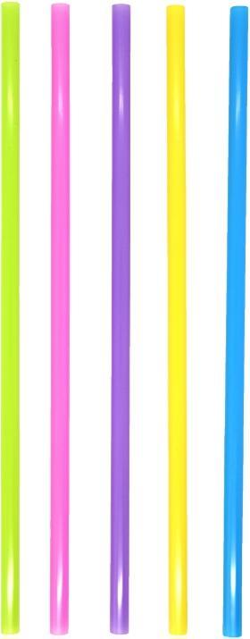 Papstar Pailles PP, 250x8mm (135 x)