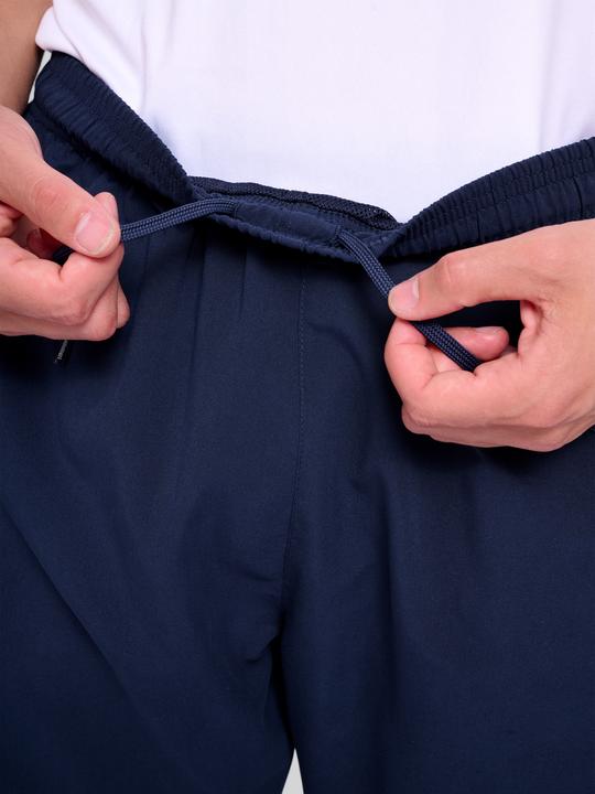 Actual product image hummel Hmltravel Woven Pants (S)